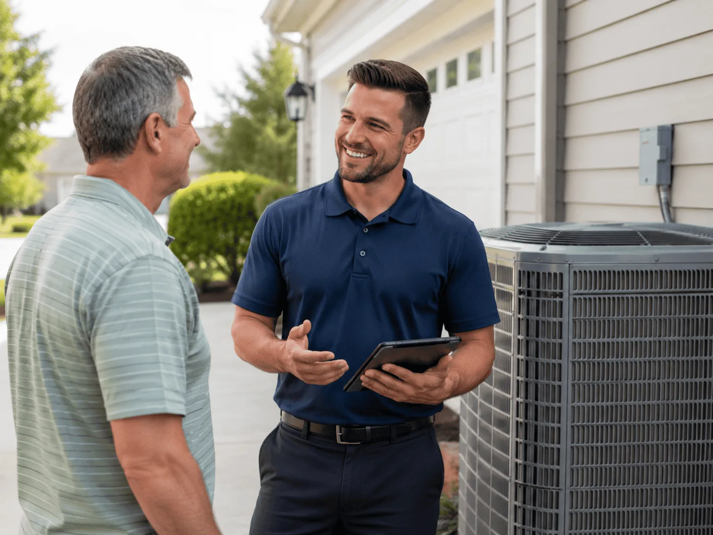 Heat Pump Installation Winger, MN FAQs